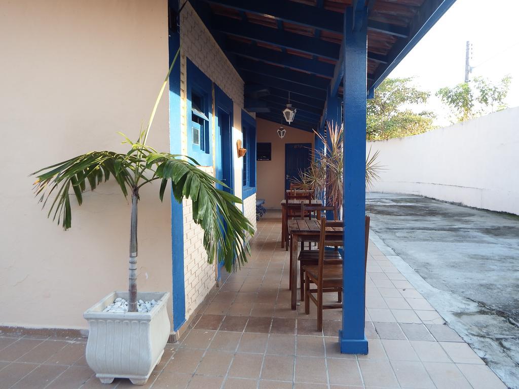 Hotel Litoral Norte Caraguatatuba Exteriér fotografie