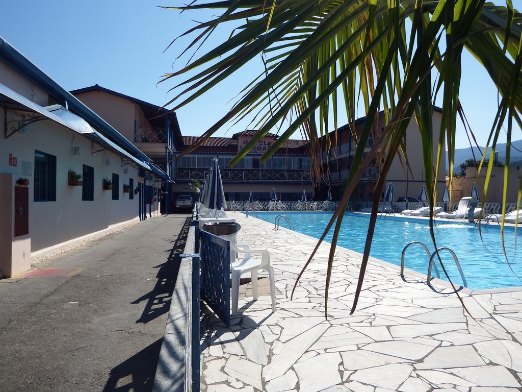 Hotel Litoral Norte Caraguatatuba Exteriér fotografie