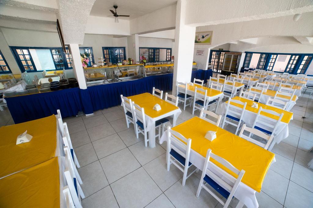 Hotel Litoral Norte Caraguatatuba Exteriér fotografie