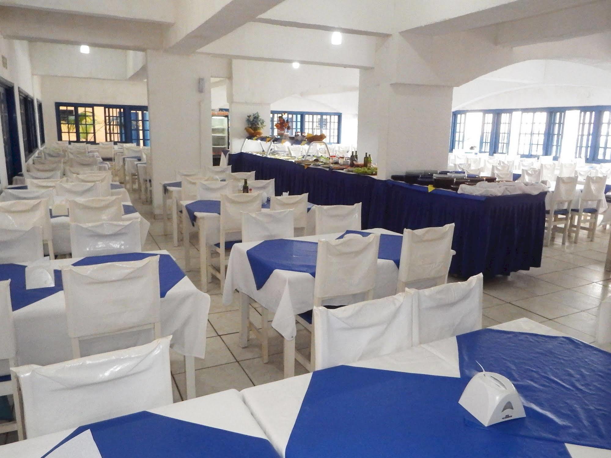Hotel Litoral Norte Caraguatatuba Exteriér fotografie